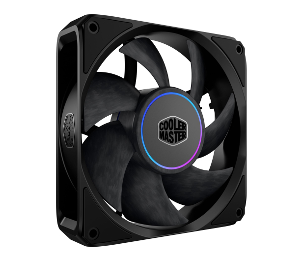 Cooler Master MasterFan M140 ARGB - 1619207 - zdjęcie